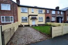 3 Bedroom Terraced h...